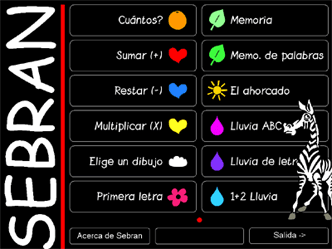 Sebran
