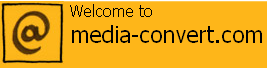 media-convert