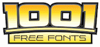 1001freefonts