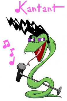 kantant