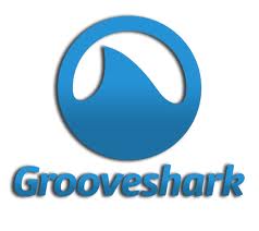 grooveshark