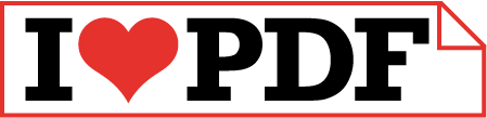 I Love PDF
