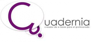 quadernia