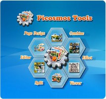 picosmos