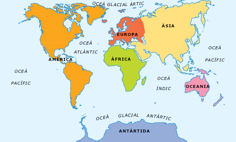 mapa bo