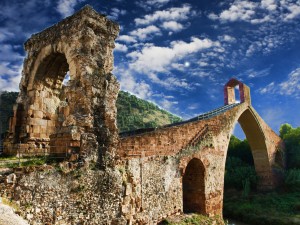 puente del diablo