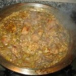 paella