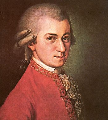 mozart