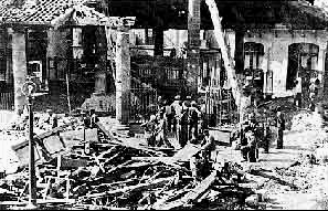 bombardeig Granollers