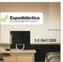 expodidàctica 2008