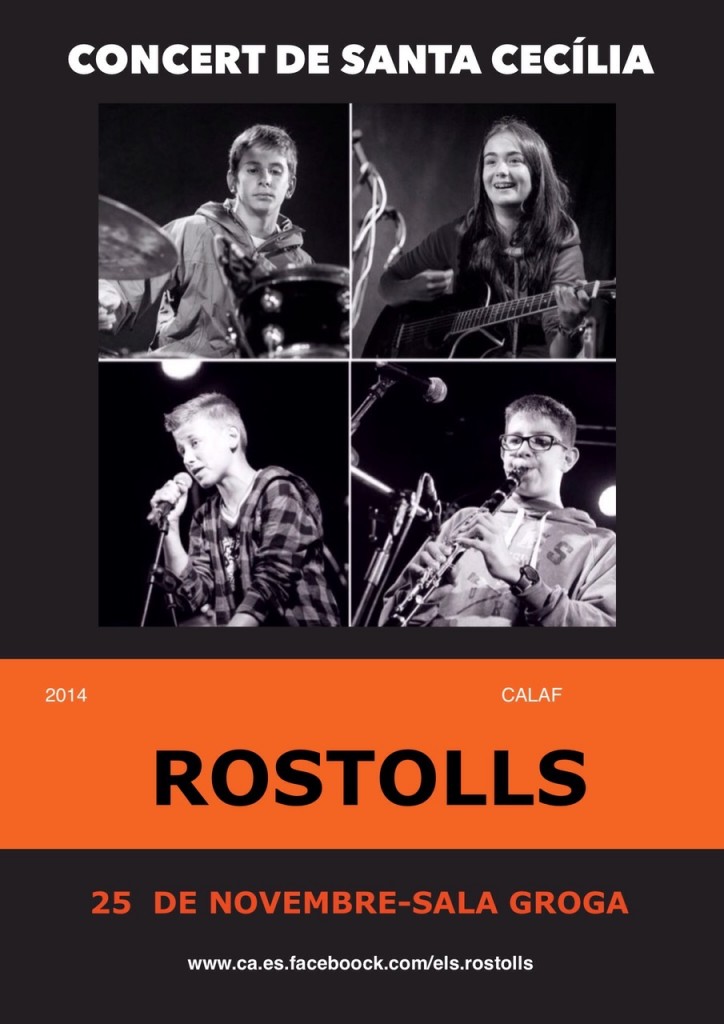 Rostolls