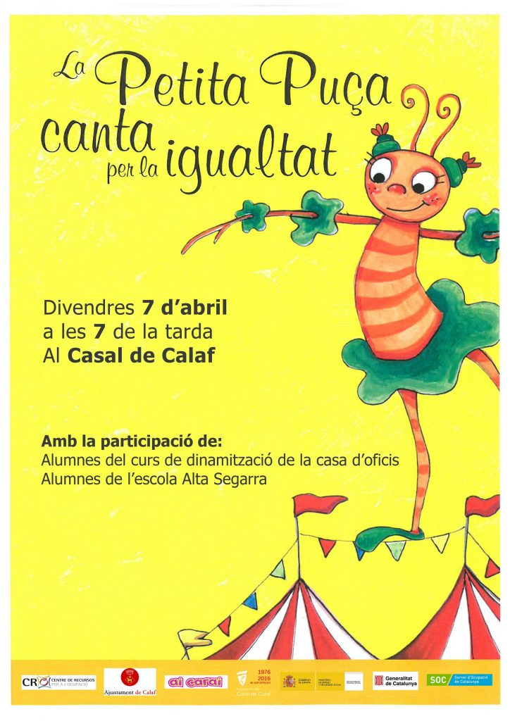 cartell petita puça1