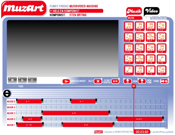 Muzart