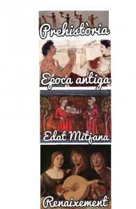 EPOCA MÚSICA 1
