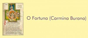 O Fortuna