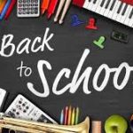 back school