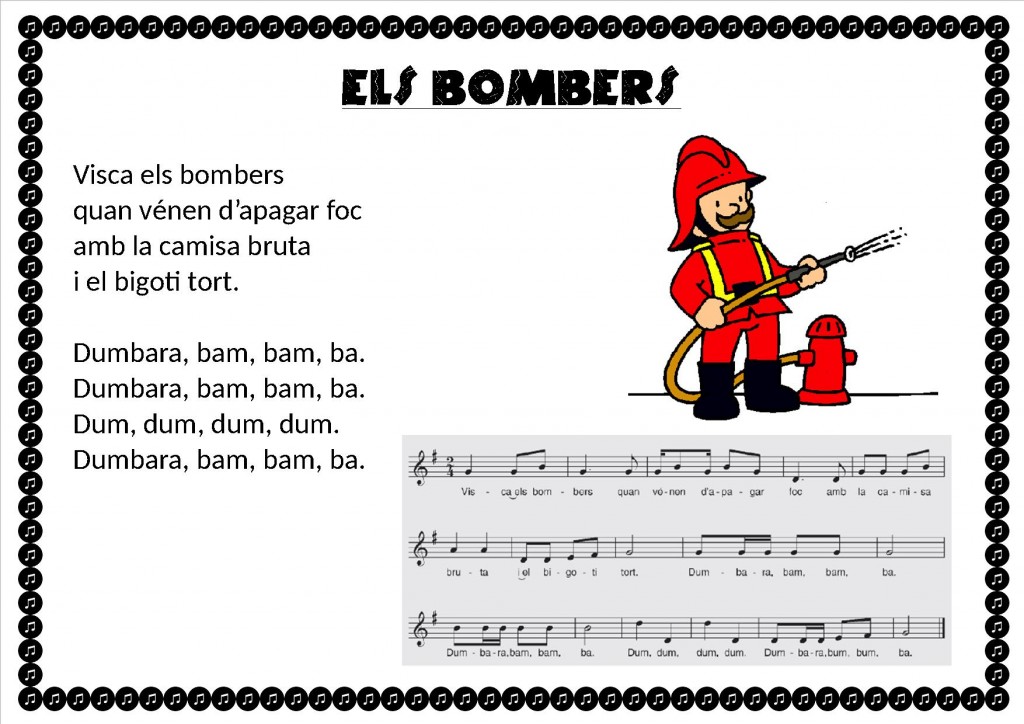 ELS BOMBERS
