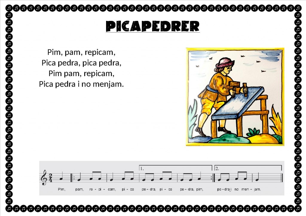 PICAPEDRER