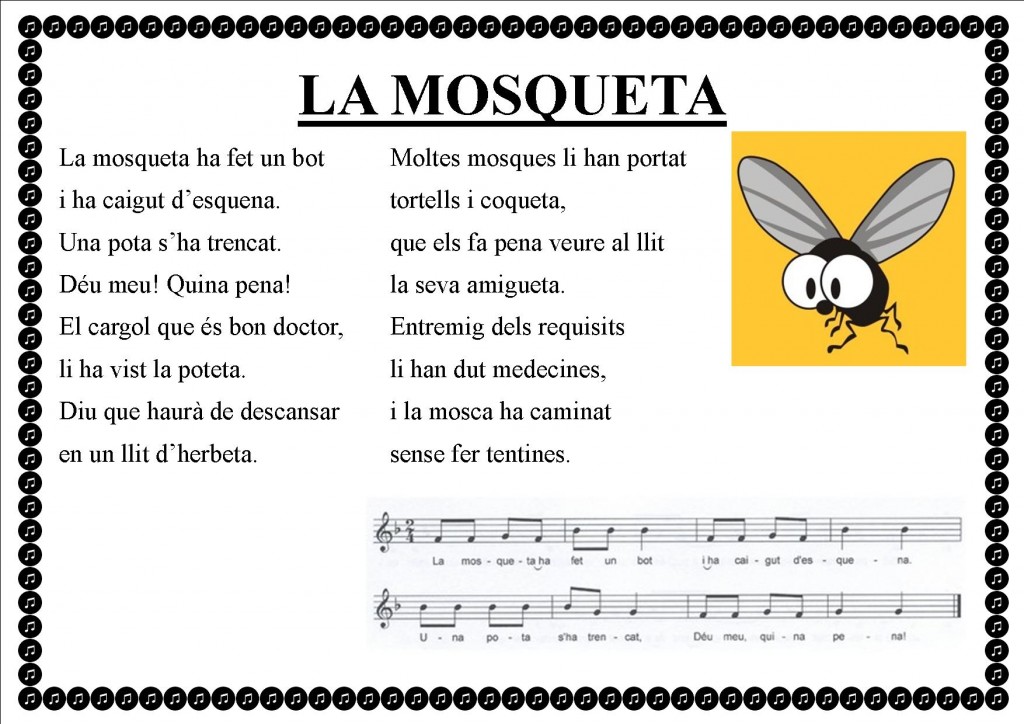 mosqueta