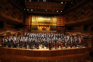 foto orquestra