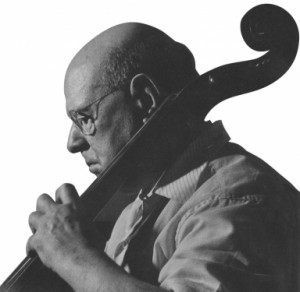 PAU CASALS