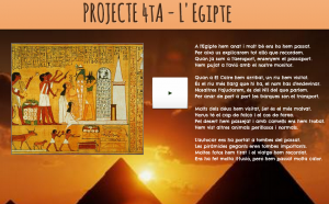 L'Egipte