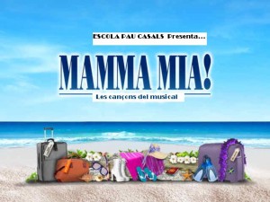 Mamma mia