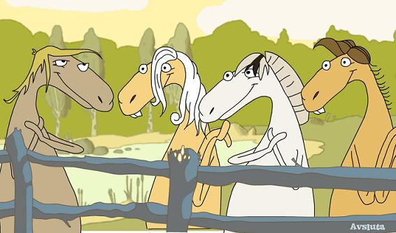 quartethorses.JPG