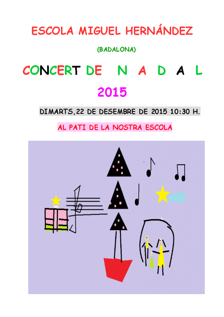 NADAL 2015