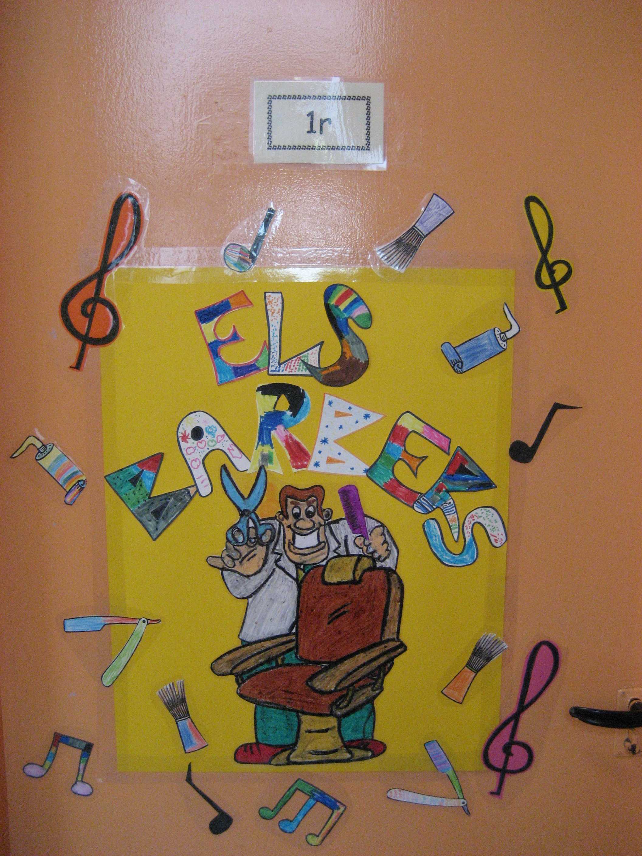 els barbers