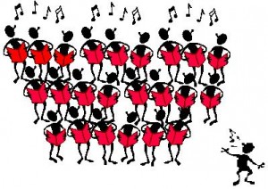 coro