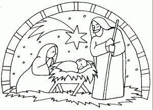pesebre