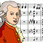 mozart
