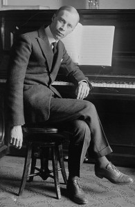 sergeiprokofiev