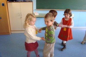 Ballem danses