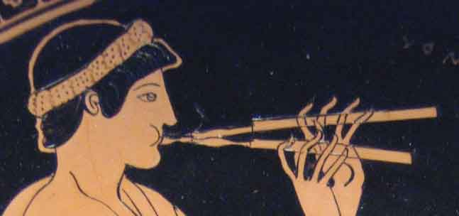 aulos roma