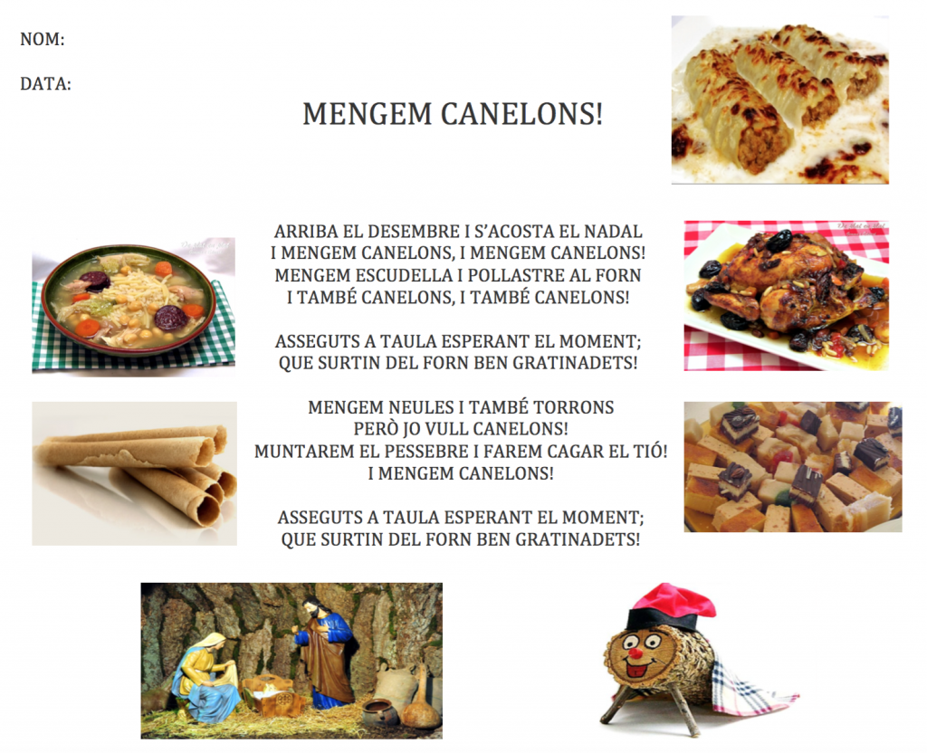 canelons