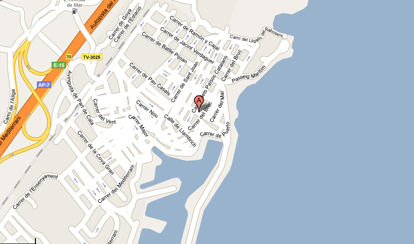mapa