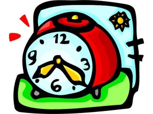 despertador