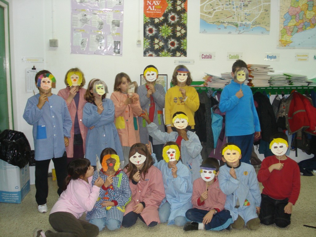3rd group A