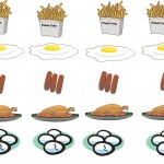 Unitat didàctica que permet treballar les operacions bàsiques i l’euro com si estiguéssim treballant en un restaurant