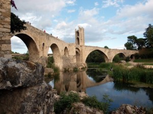 Besalú