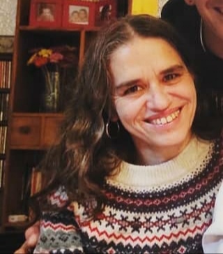 Míriam Redondo Díaz