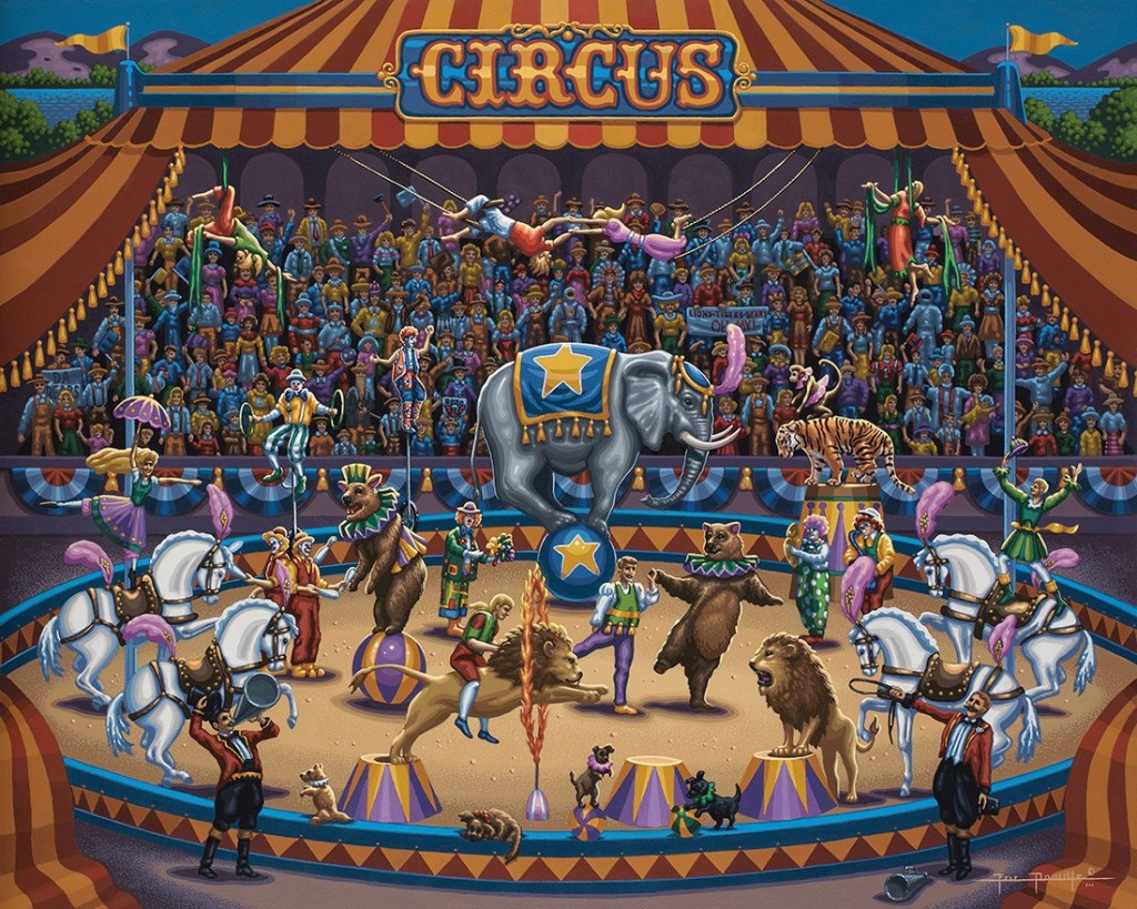 EL CIRC