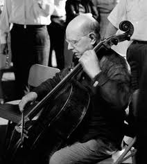 Pau Casals