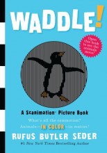 waddle