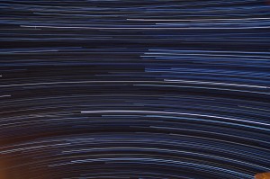 Startrails 1200