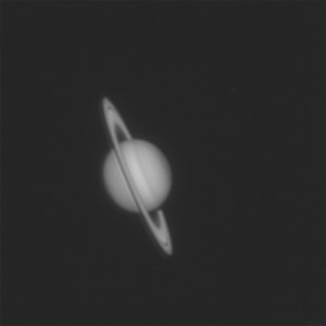 Saturno robert