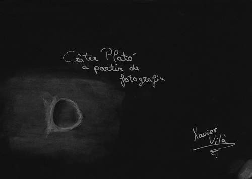 xavier plato 500