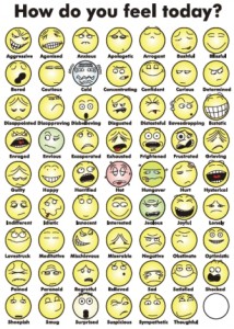 feelings